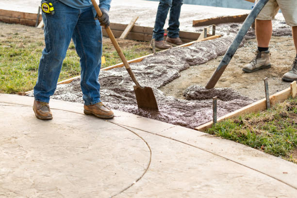Best Residential Concrete Solutions in West Palm Beach, FL