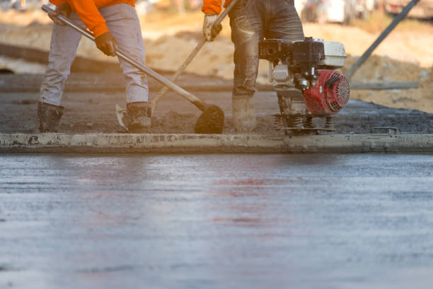 Best Industrial Concrete Flooring in West Palm Beach, FL