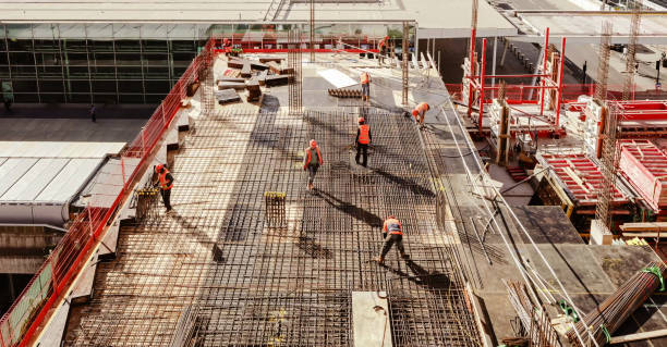 Best Concrete Removal and Replacement in West Palm Beach, FL