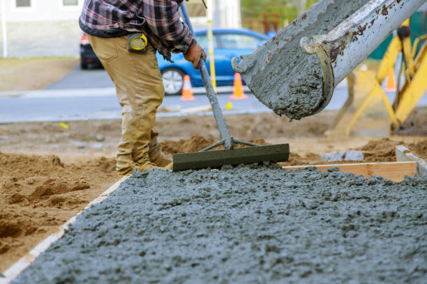 Best Concrete Removal and Replacement in West Palm Beach, FL