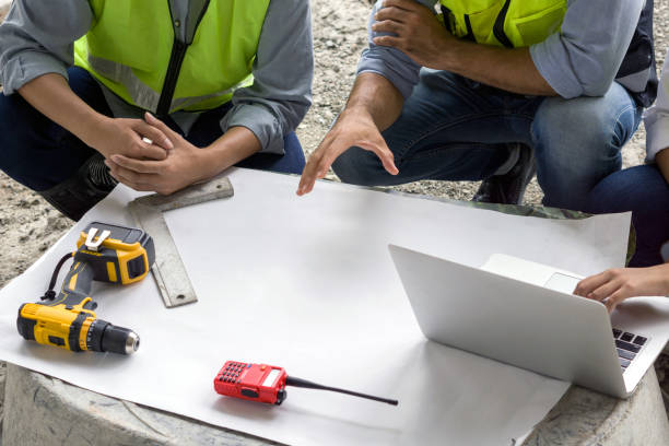 Best Concrete Removal and Replacement in West Palm Beach, FL