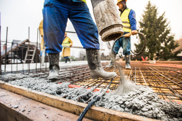 Best Residential Concrete Solutions in West Palm Beach, FL